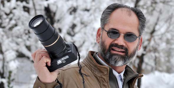 President Orders Release of Photographer Held in 2006