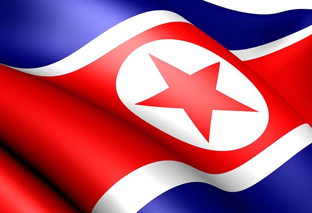 N. Korea Nuclear Test Unlikely Until Fall: US Think-Tank