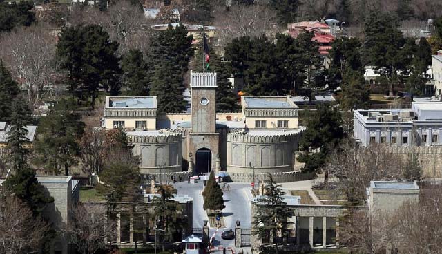 Govt. Dismisses Reports that Pakistan Demanded Sacking of Key Officials