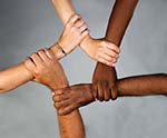Peace Comes Via Harmonious Co-Existence!