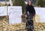 Blast Victims Call for End to War on World Peace Day