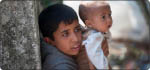Divided Europe Faces  Mounting Migrant Crisis