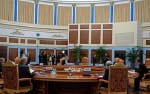 Risk of Penetration of Terrorist Groups Increases: Putin