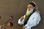 Some Circles in Kabul Plotting  Terror Attacks, Alleges Sayyaf
