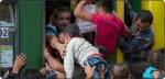 Germany Pledges 6 Bn Euros for Refugees, France to Take in 24,000