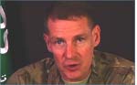Attacks Against Kabul up Against Last Year: Shoffner
