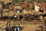 The Poverty Line’s Battle Lines 