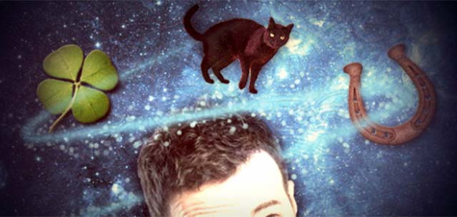 Superstitions – The  Illogical Beliefs