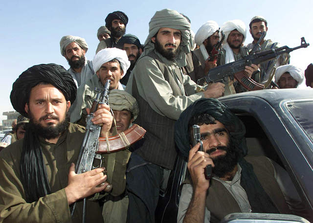 UN Renewal of Sanctions will Have Negative Impact on Peace Process: Taliban