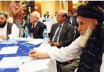 HPC Labels  Taliban ‘War Cry’  a Political Game