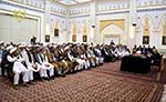 Religious Clerics Terms  Ongoing War against Islam