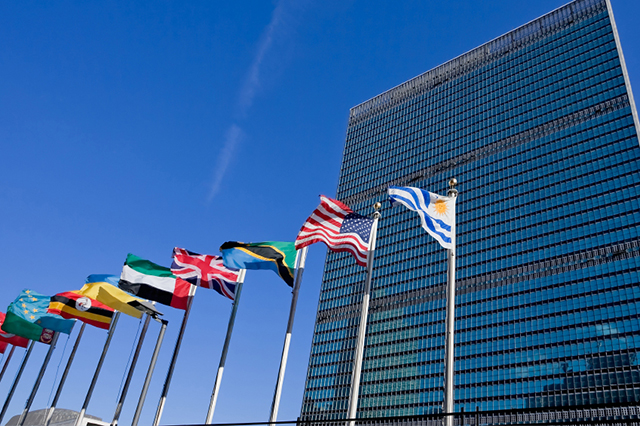 Support to Afghanistan Must not be Ended 