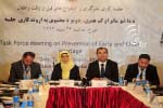 Rights Watchdog Suggests Research  on Underage Marriages