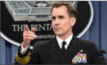 US Rules out New  Strategy for Afghanistan