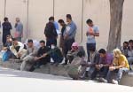Queues Grow at Embassies as Afghans Seek Visas