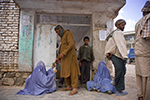 Afghan Women – The  Victim of Patriarchy  
