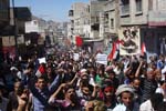 Warring Parties Breach UN-Brokered Truce in Yemen