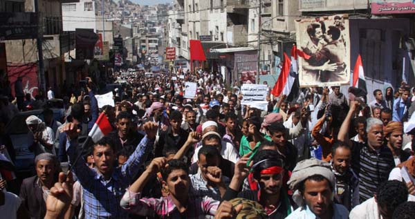 Warring Parties Breach  UN-Brokered Truce in Yemen