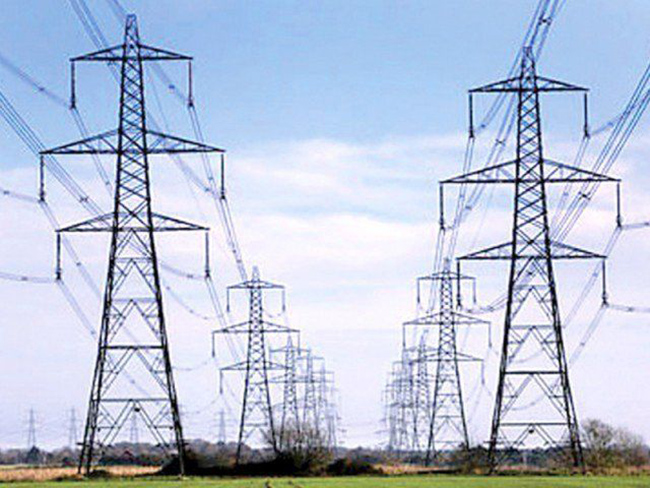 A Transformational Project for Central and South Asia