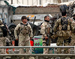 Haqqani Network Controls Taliban Command: Afghan Officials