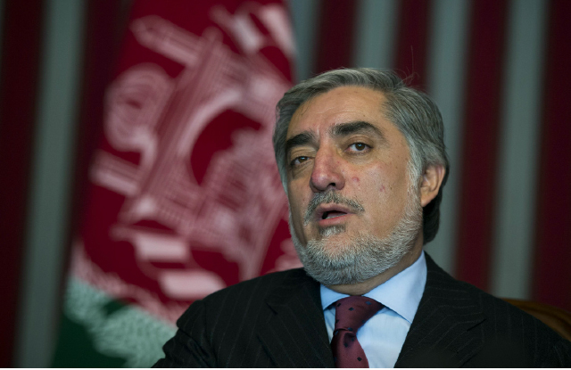 Afghanistan Prioritizes Deepening of Ties with Iran: Abdullah