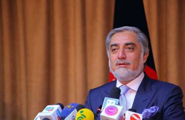 Taliban not Seeking Sustainable Peace in Afghanistan: CEO