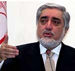 Abdullah Surprised by Politicians’ Comments on Govt. Tenure