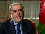 Taliban Should Avail  Peace Chance: Abdullah