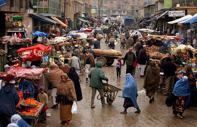 Economic Stagnation –  A Relentless Issue 