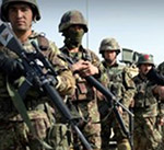 Afghan Forces Instructed to Consolidate Operations to Fight Growing Instability