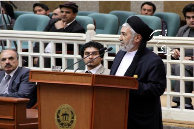 Afghans Forceful Deportation from Europe Prevented: Balkhi