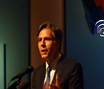US-Afghan Ties Extend Beyond Geopolitical Interest: Blinken