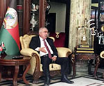 Dostum Asks Supports to Stop Protest, Allow Govt. to Investigate