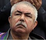 700 Militants Abandon Jawzjan District with the  Arrival of Gen. Dostum