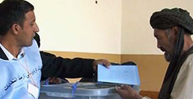 Govt. Vows to Hold Parliamentary Elections on Time