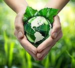 Environmental Management!  