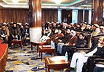 Religious Scholars Warn of a Rise in Extremism