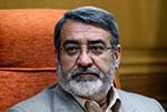Iran, Afghanistan  Need to Use Capacities  to Broaden Ties: Fazli