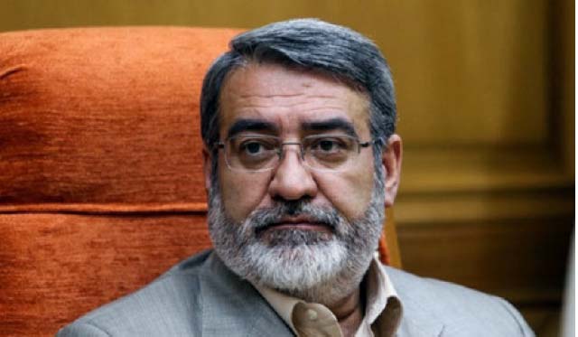 Iran, Afghanistan  Need to Use Capacities  to Broaden Ties: Fazli