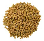 Fenugreek Has Great Opportunities for Farmers in Afghanistan 