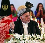 Political Leadership