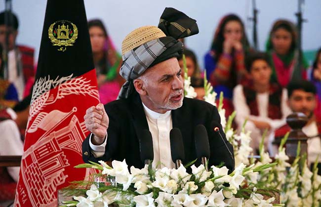 Political Leadership