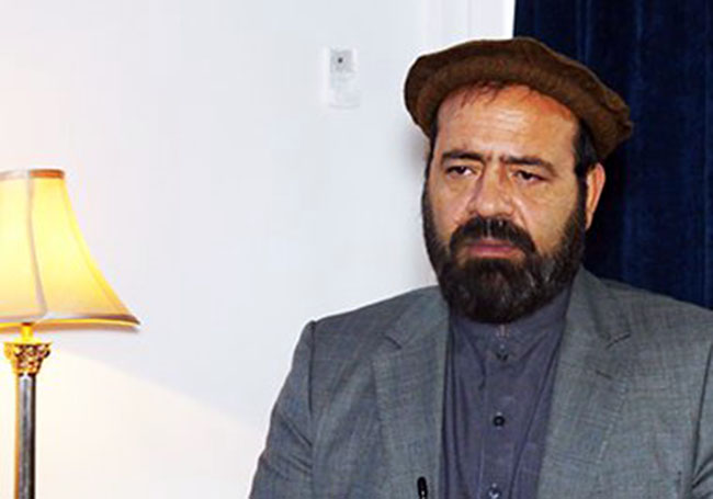 Circles within Govt. Hindering Peace Process: HEI