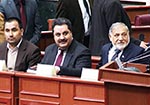 IEC 'Fully' Ready to Hold Parliamentary Election: Yusuf Nuristani