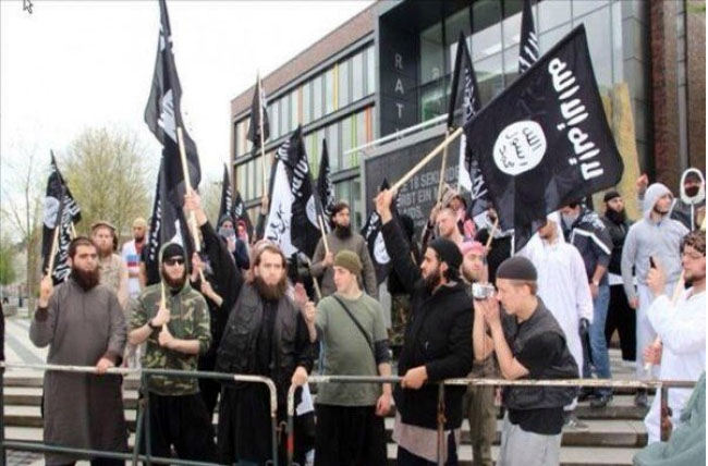 ISIL-K – A New Challenge 