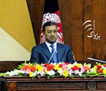 Years of Efforts Fail to  Achieve Peace: Ibrahimi
