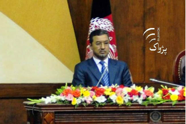 Years of Efforts Fail to  Achieve Peace: Ibrahimi