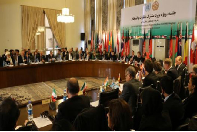 JCMB to Meet  Next Week on Govt’s Commitments
