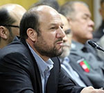 Politicians Influence Police Appointments: Jahid