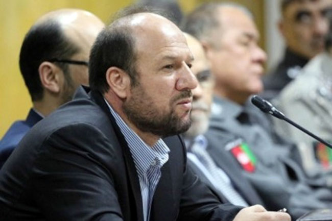 Politicians Influence Police Appointments: Jahid